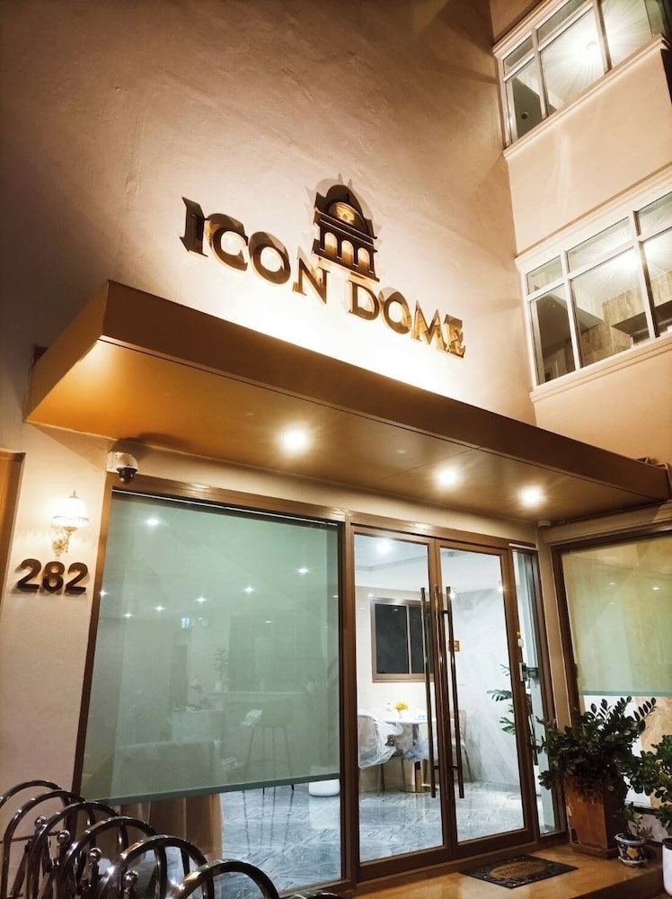 Foto de Icon Dome Bangkok