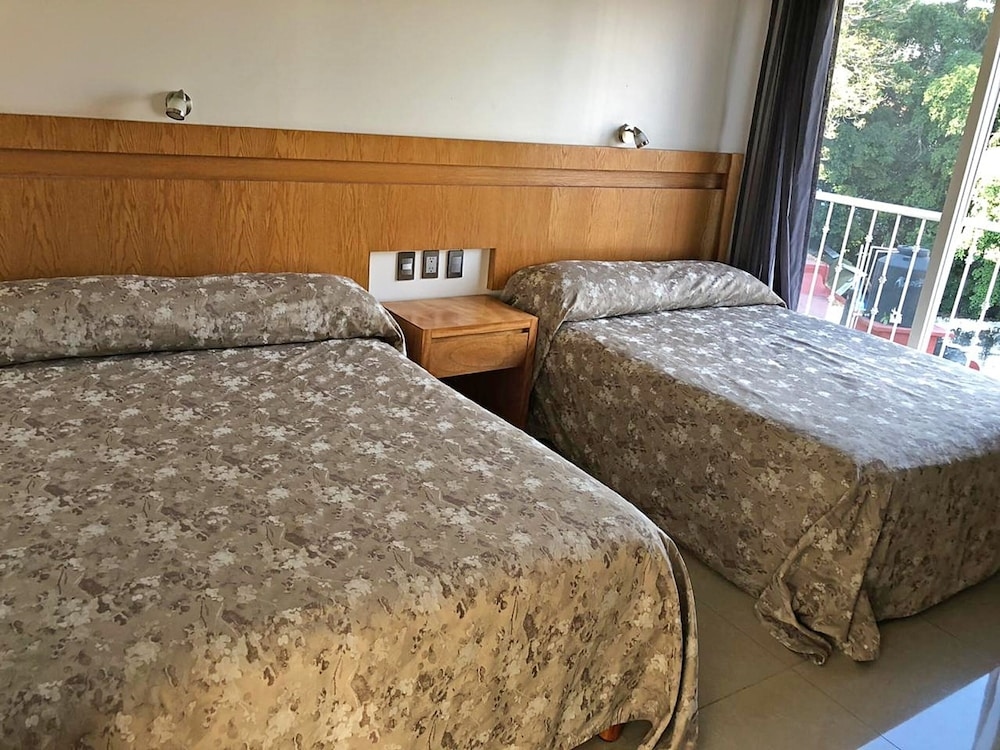 Foto de Hotel Rúah