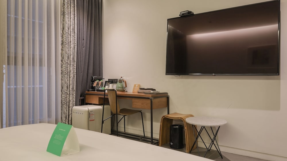 Foto de Bundang (Seohyeon) Business Hotel Kind-KYND