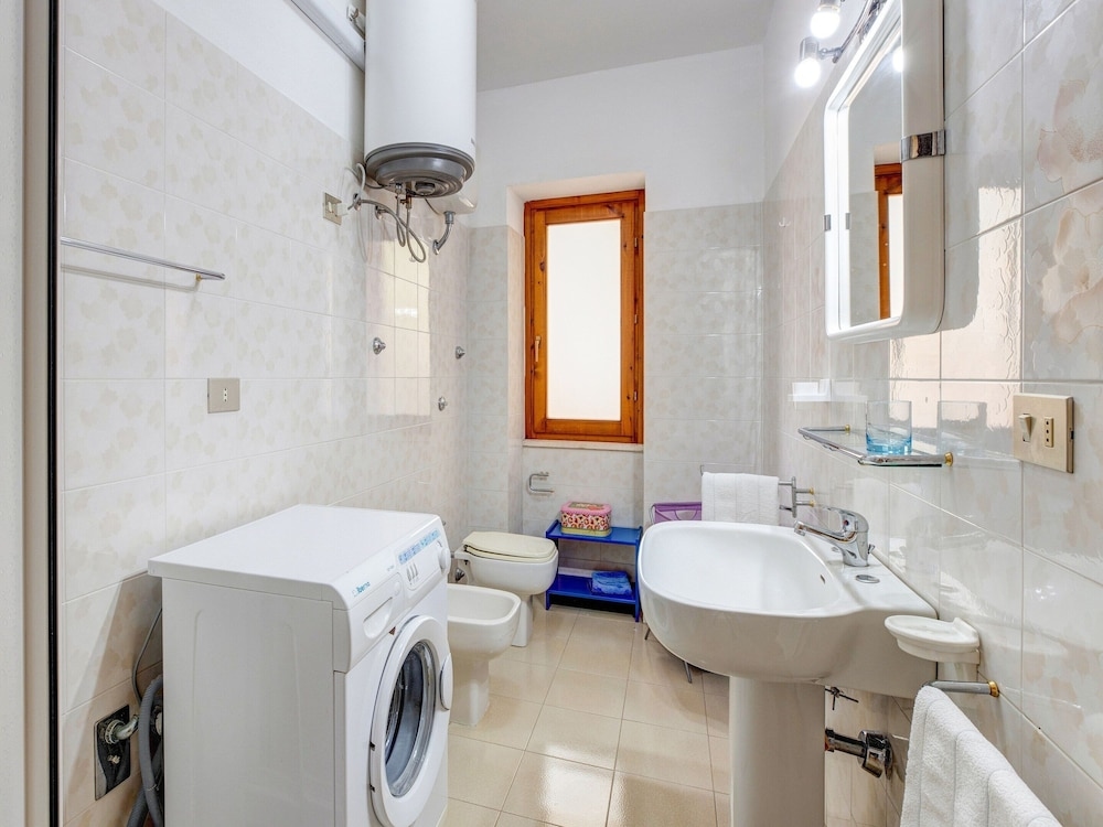 Foto de Bayside Square Kaike Hotel