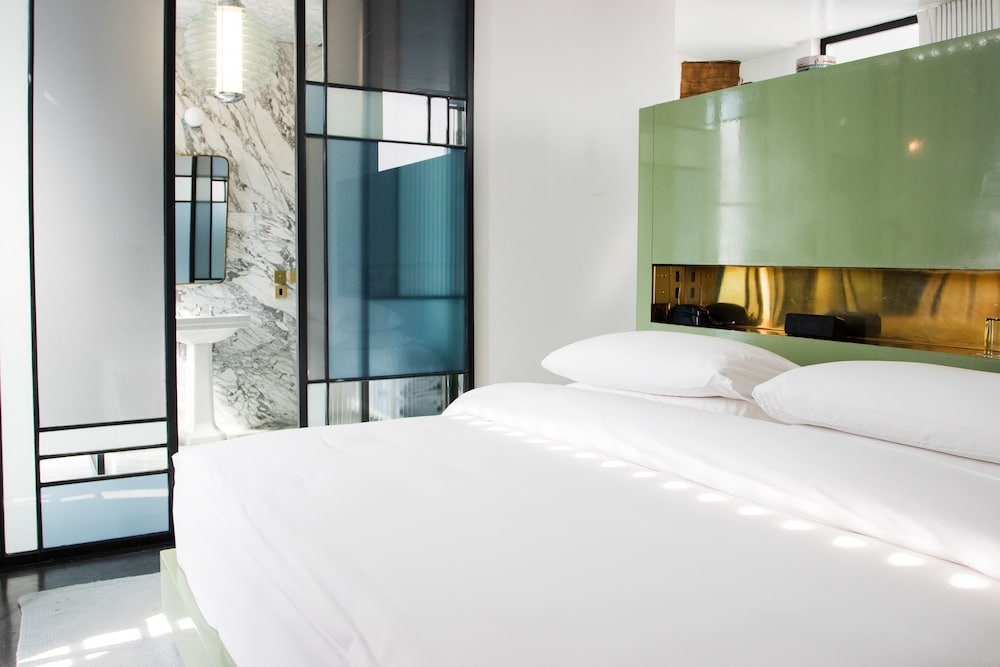 Foto de Casa Habita, Guadalajara, a Member of Design Hotels