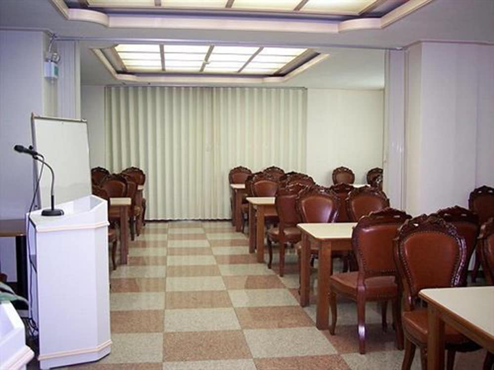 Foto de Asia Tourist Hotel