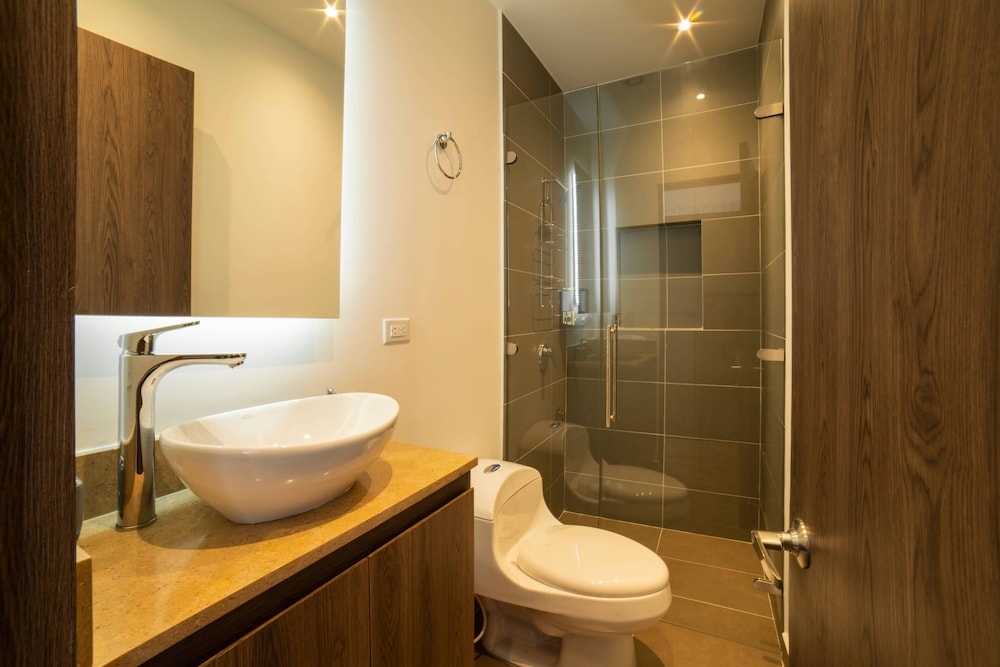 Foto de Cali River Suites