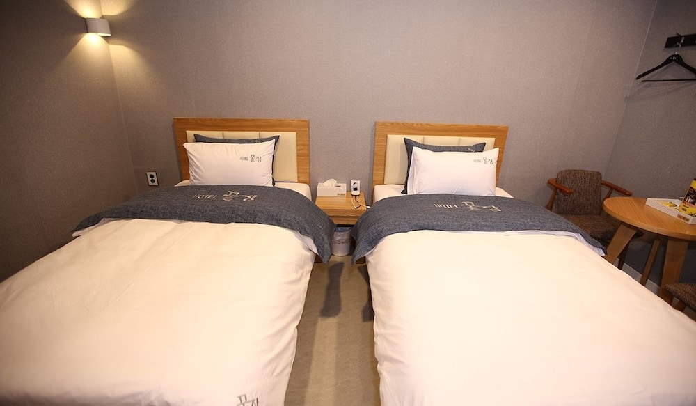 Foto de Hotel Ggulzam