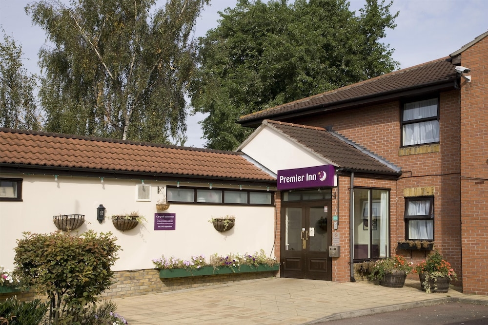 Premier Inn London Romford West, Romford