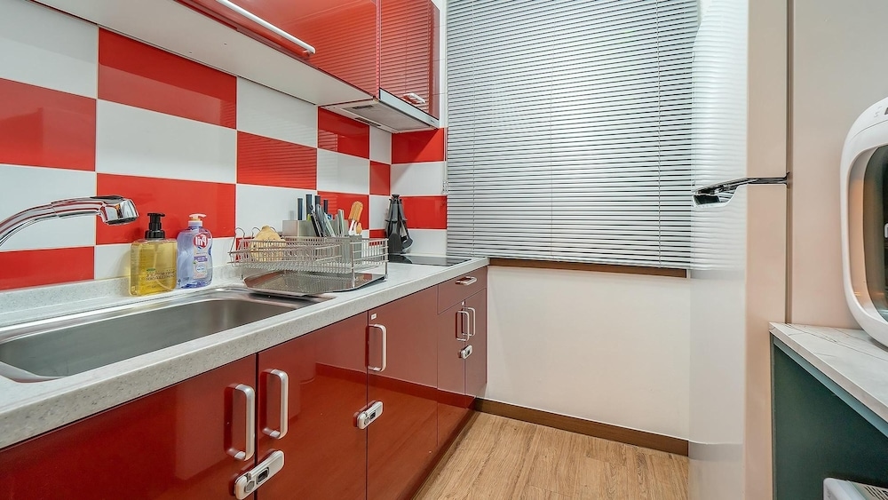 Foto de Gapyeong Dukehouse Kids Gajok Pension