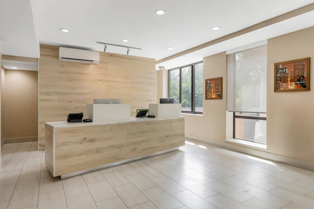 Foto de Country Inn & Suites by Radisson, Staten Island