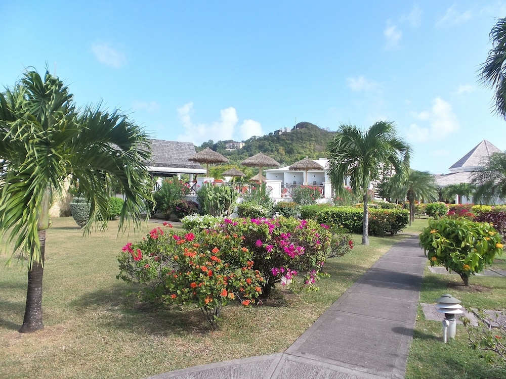 Foto de Coyaba Beach Resort