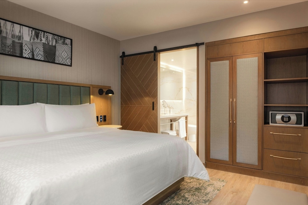 Foto de Four Points® by Sheraton Tequendama, Bogota