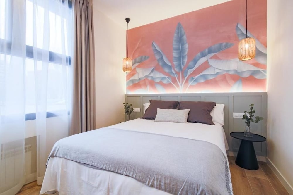 Home42, Madrid