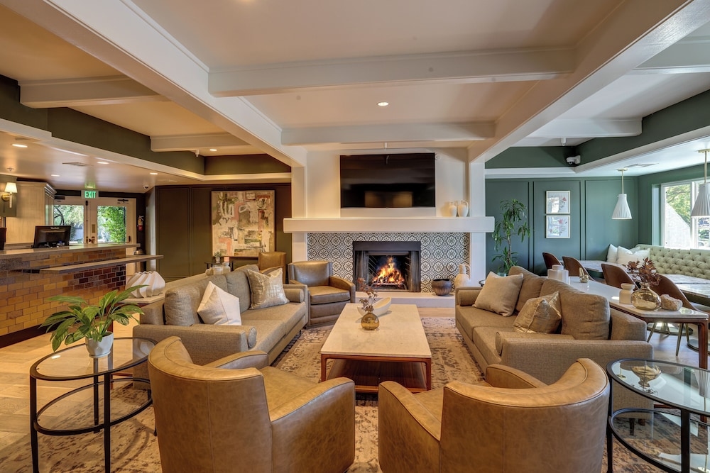 Sonoma Valley Inn, Tapestry Collection by Hilton, Sonoma