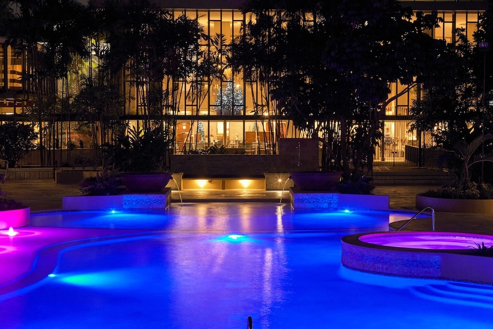 Foto de Hilton Trinidad & Conference Centre