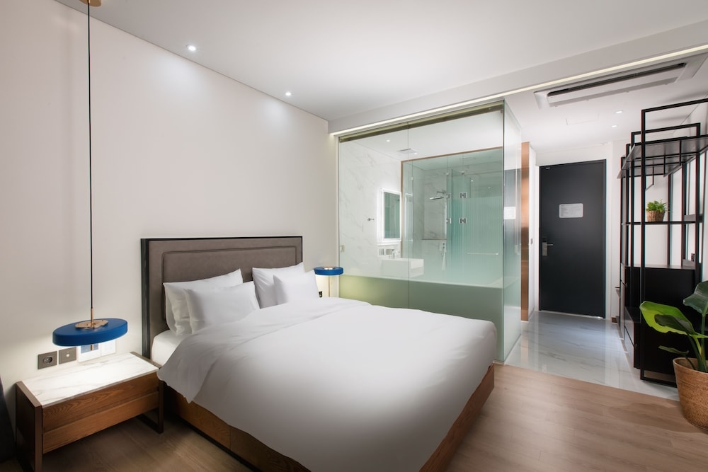 Foto de N Bridge Hotel
