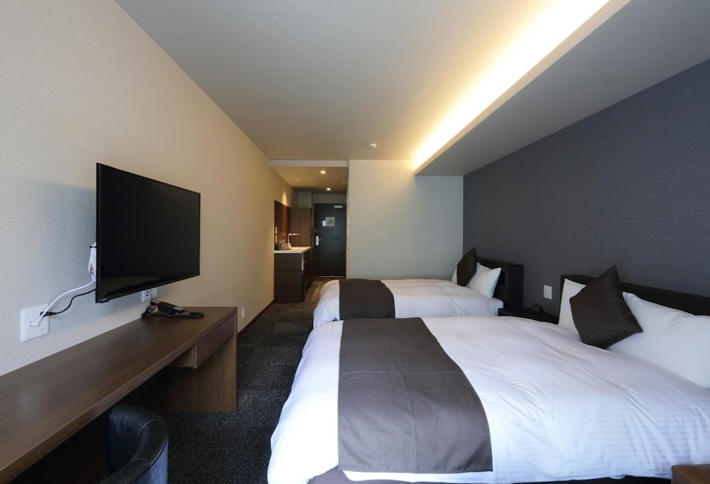 Foto de Hotel Promote Hiroshima