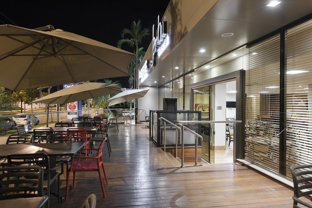 Foto de Comfort Hotel & Suites Rondonopolis