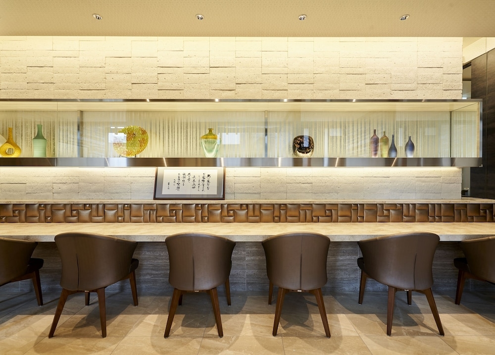 Foto de Daiwa Roynet Hotel KUMAMOTO GINZADORI PREMIER