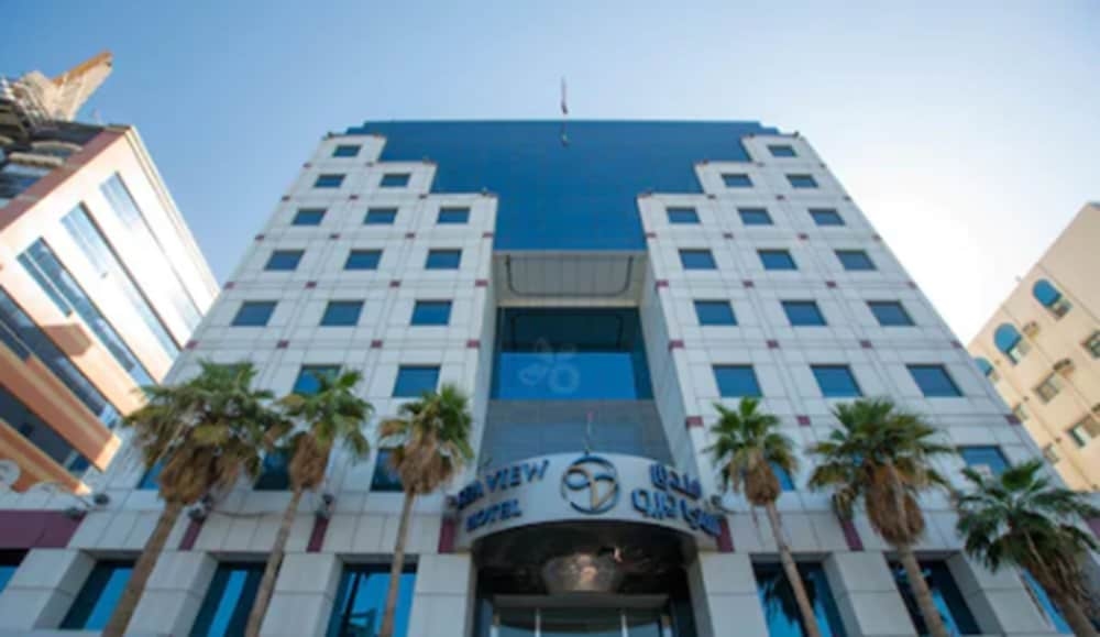 Sea View Hotel, Dubái