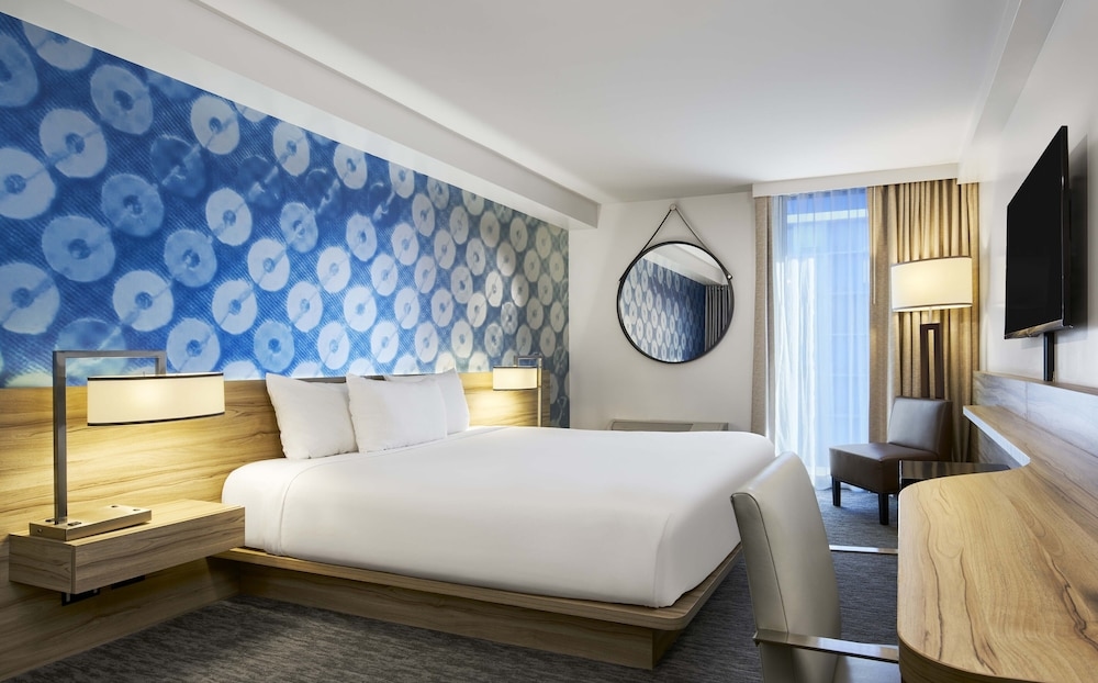 The LINQ Hotel & Casino – A Caesars Rewards Destination, Las Vegas