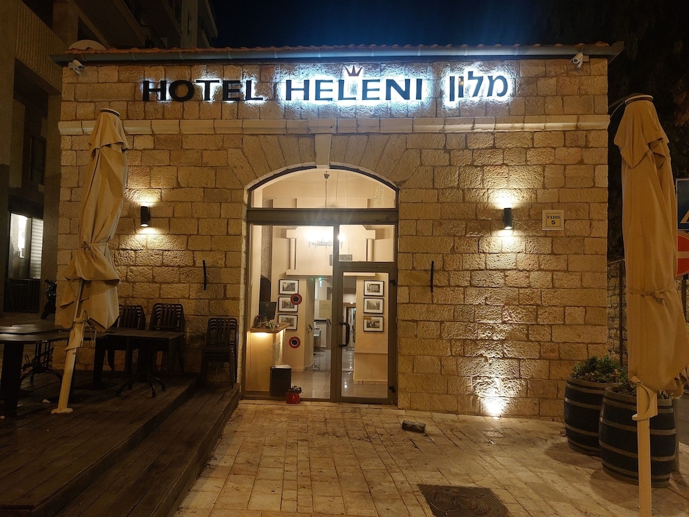 malka hostel