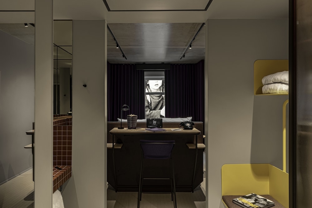 Foto de Hotel Paradiso