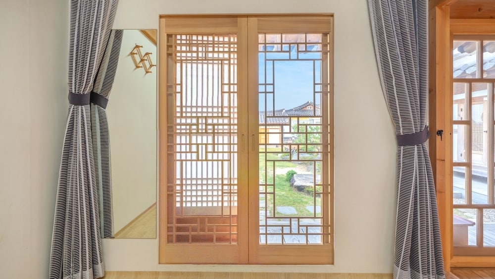 Foto de Gyeongju Wadamjung Hanok Pension