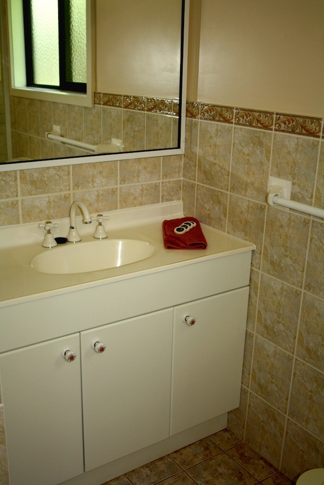 Foto de The Crest Apartments