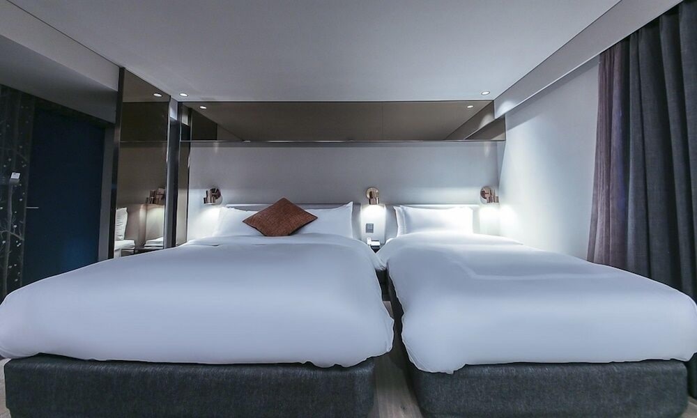 Foto de Sillim Dominic Hotel