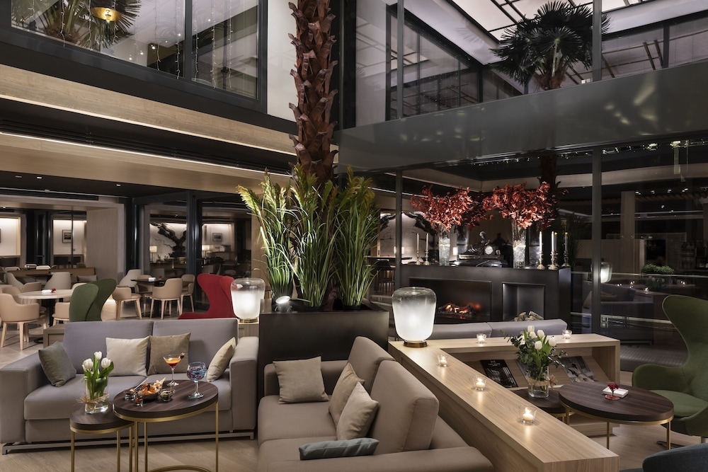 The Level at Melia Castilla