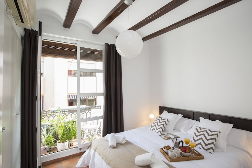 SingularStays Botánico29, Valencia