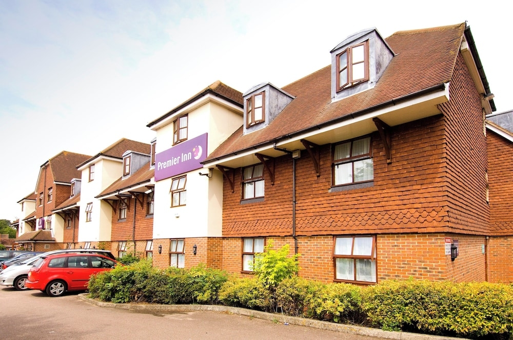 Premier Inn London Gatwick South, Crawley