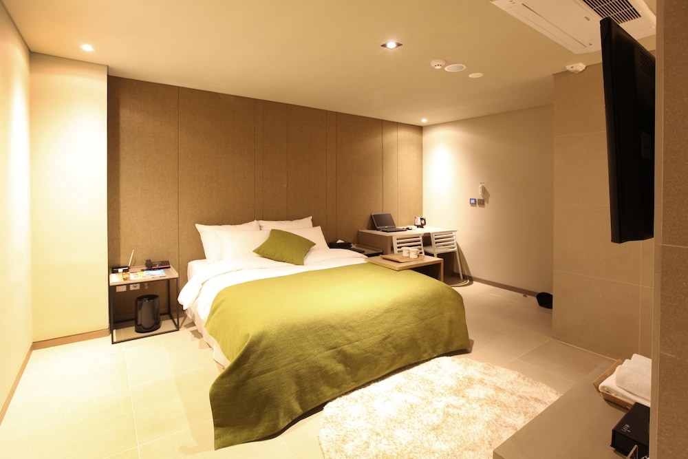 Foto de Vine Hotel