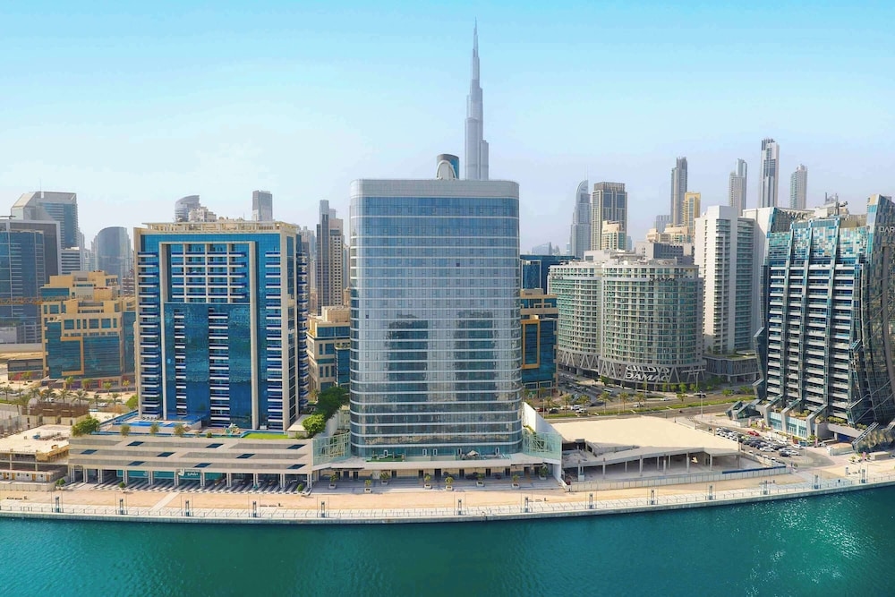 Foto de The First Collection Waterfront, Dubai, a Tribute Portfolio Hotel