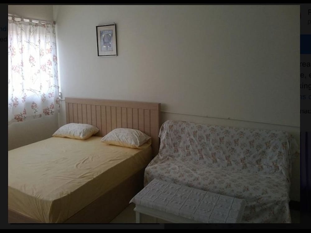 T8 Guest House Don Mueang Challenger, Located in Bangkok