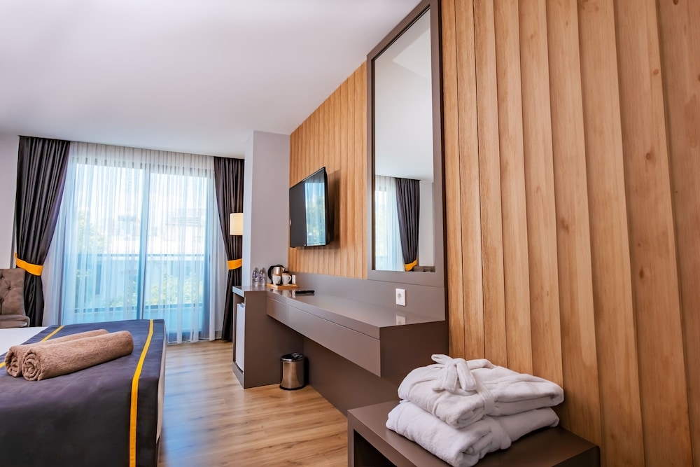 Foto de Saint Star Kemer - Adult Only +16