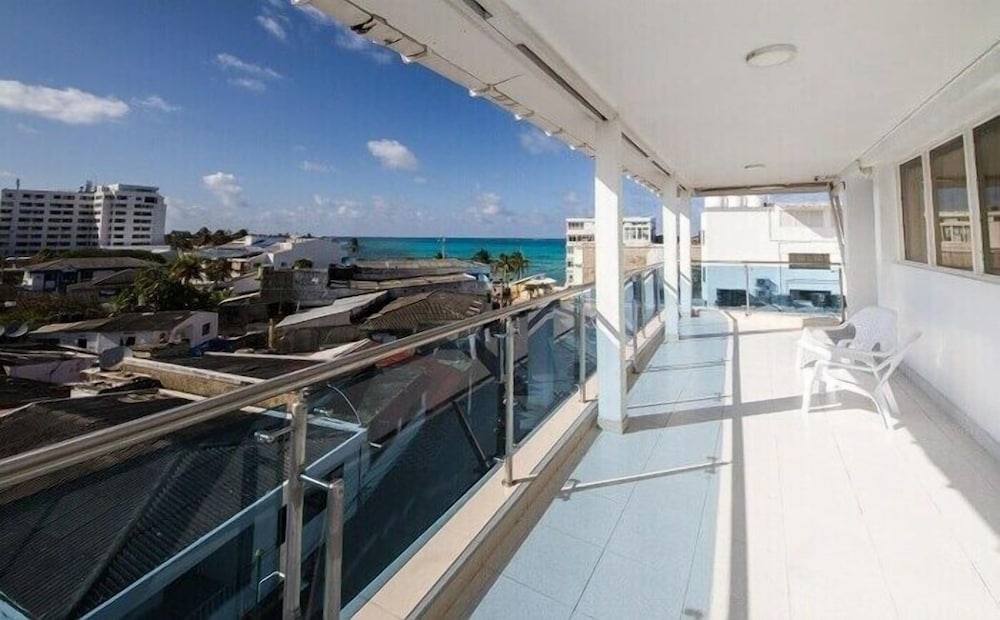 Hotel Verde Mar