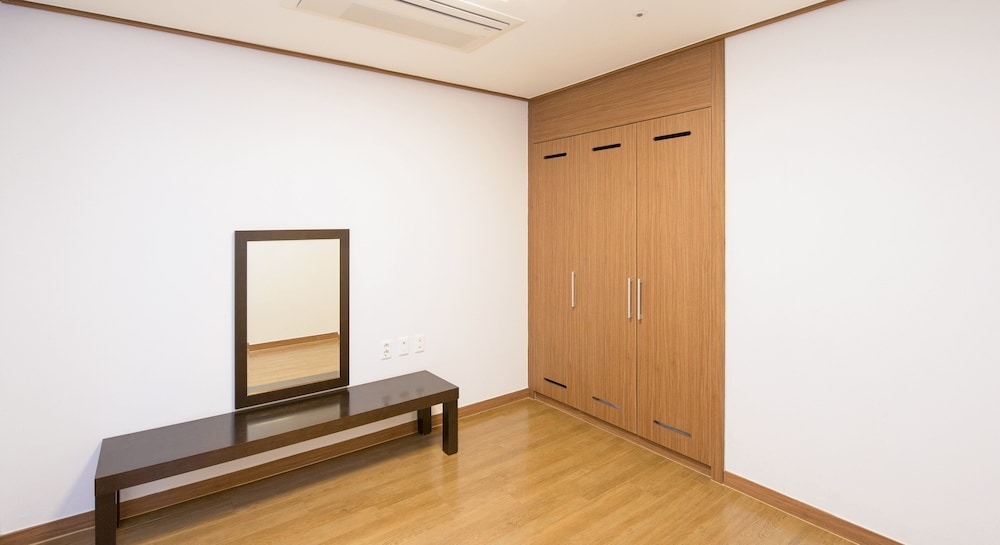 Foto de Holiday Inn Alpensia Pyeongchang Suites by IHG