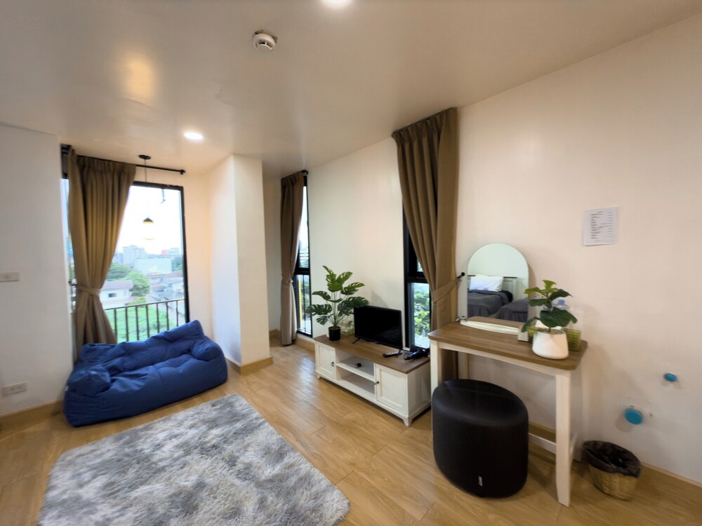 Foto de Breezewood Bangkok Hotel