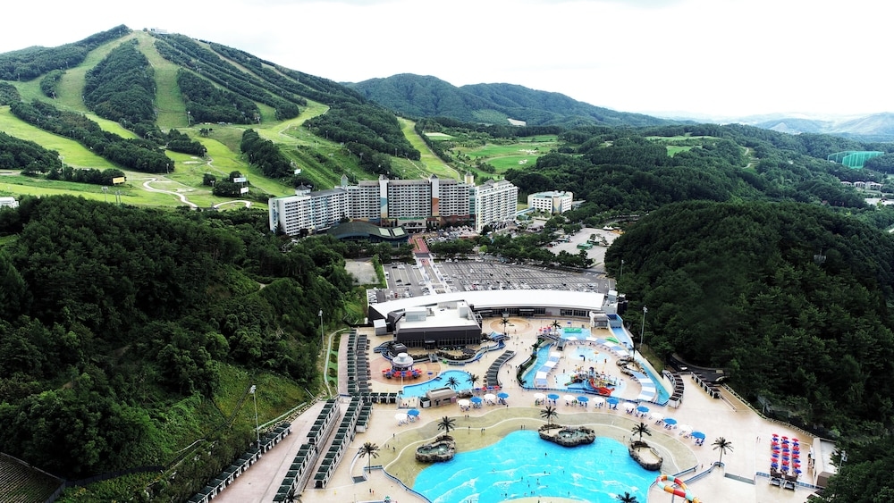 Welli Hilli Park