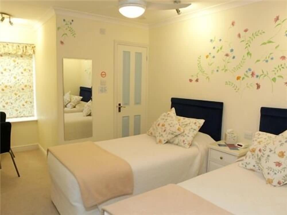 Little Bullocks Farm, Bishop's Stortford