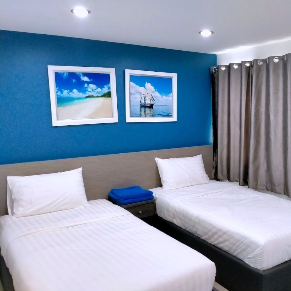Foto de Poonsuk Place Hotel