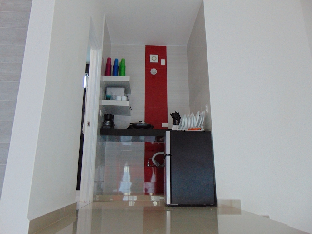 Foto de Departamentos Villas Capdeviel