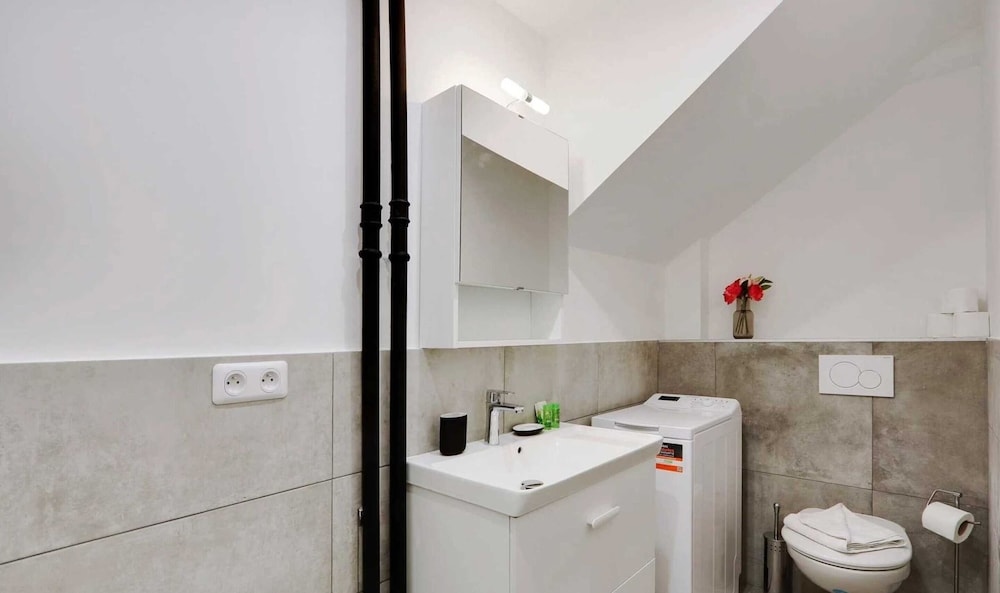 Foto de Cosy Apartment - 2br/6p - Saint-lambert