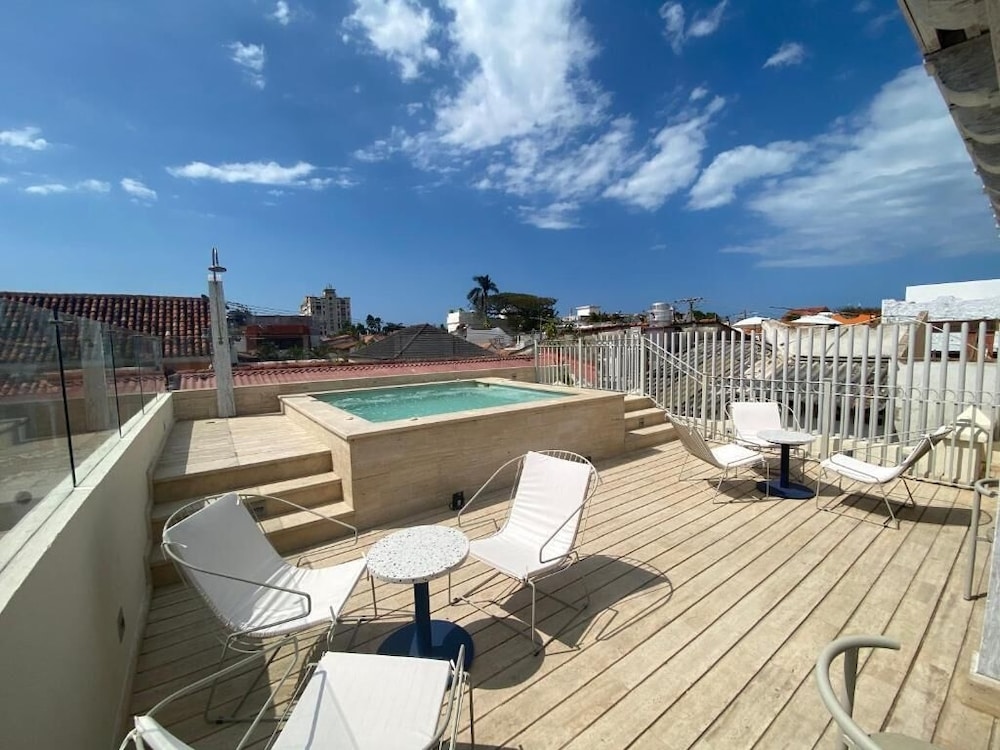 Foto de B HAUS HOTEL BOUTIQUE