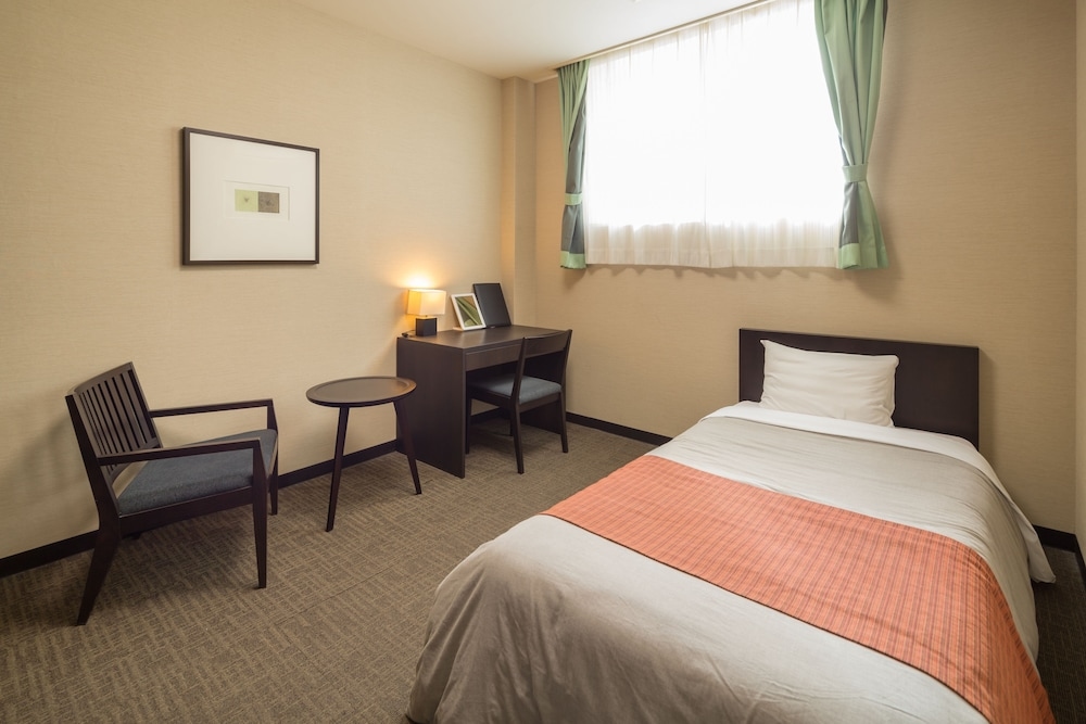 Foto de Kirishima Kanko Hotel