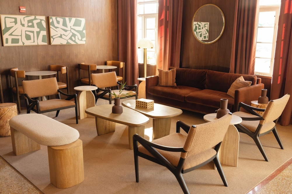 FOUND Hotel, Miami Beach, Series by Marriott