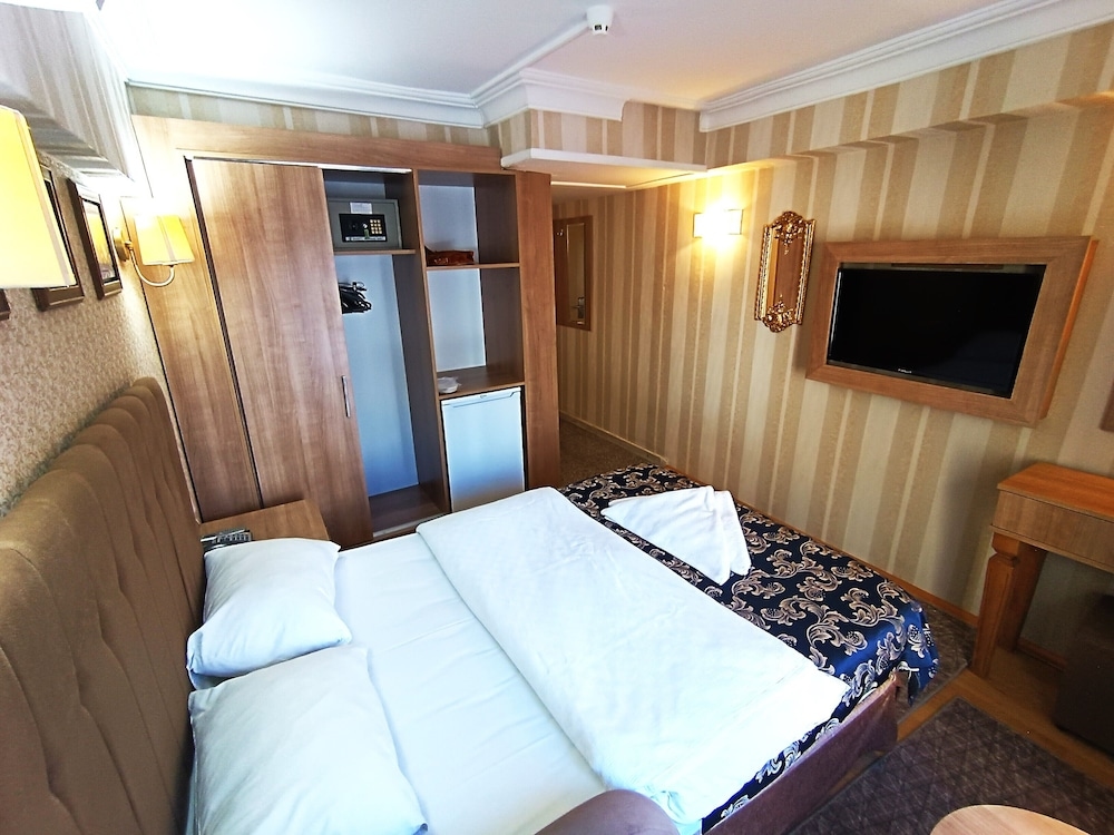 Foto de Hamit Hotel İstanbul