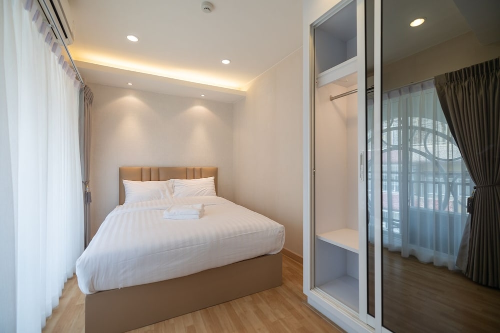Foto de EXORESIDENCE - Heart of Chinatown