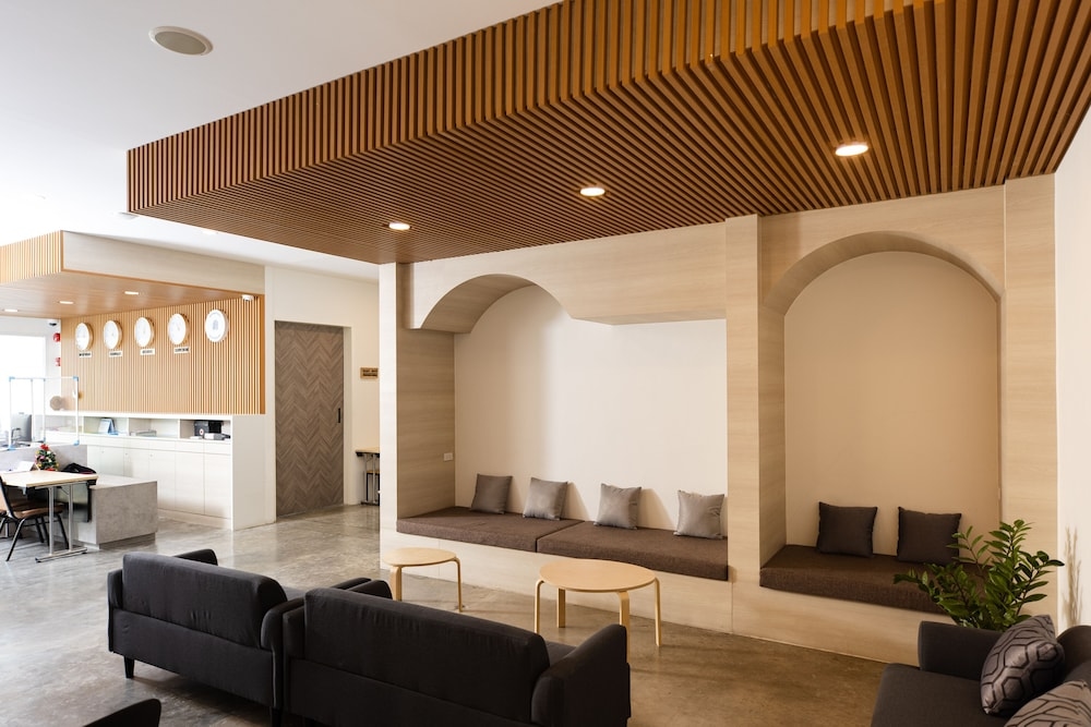 Foto de Nappiness Hotel