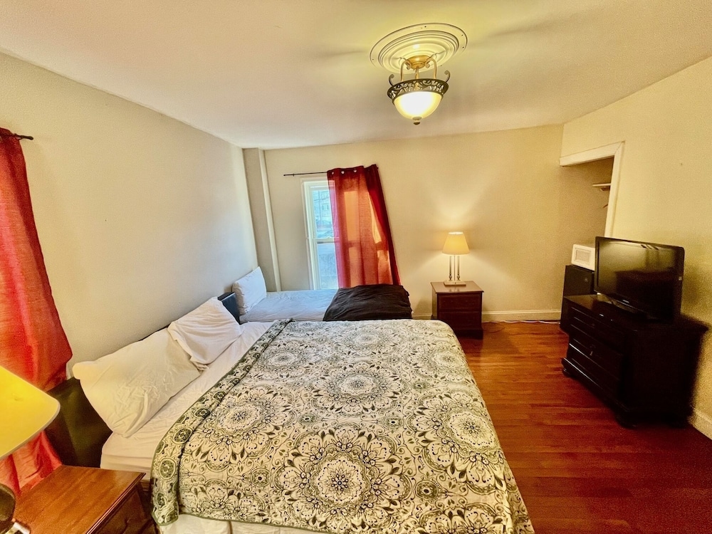 Foto de Motel House