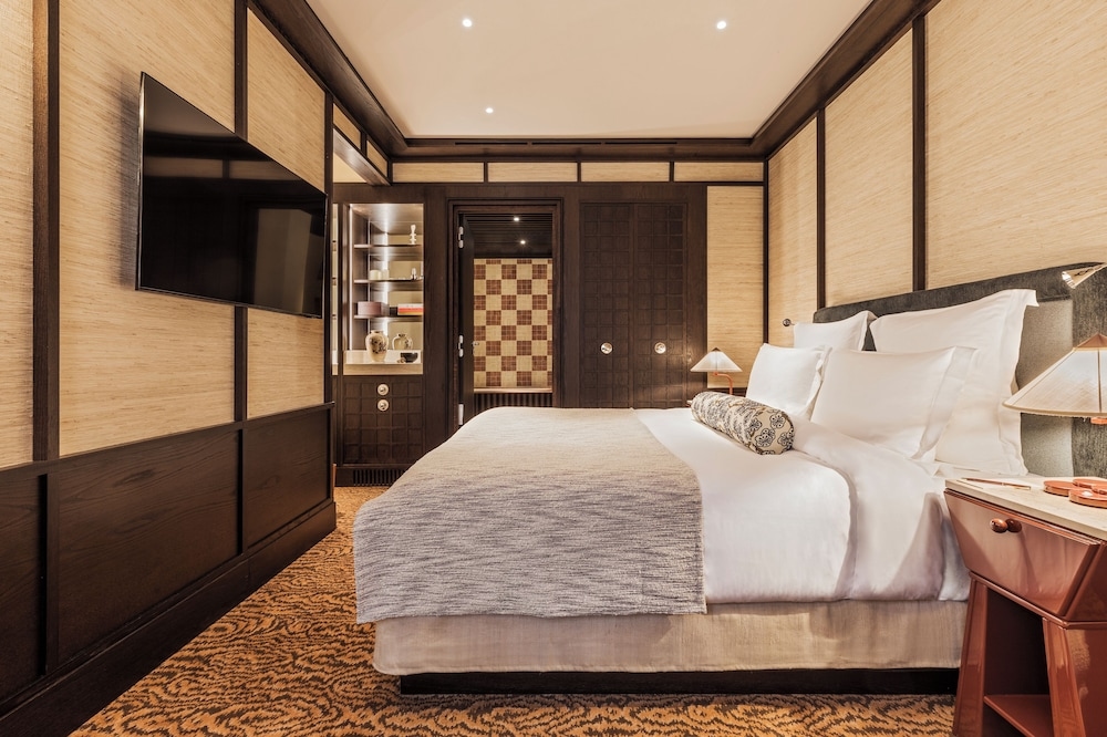 Hotel Hana, Paris